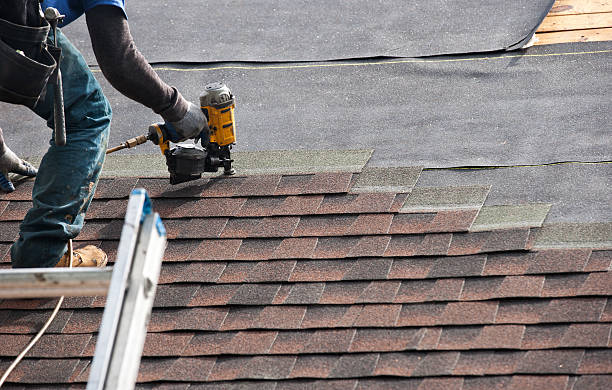 Licensed Gutter Installation service in Lewiston, CA - Brentwood Metal Roofing